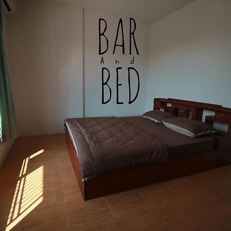 Barandbed Urt Hostel Surat Thani Exterior foto